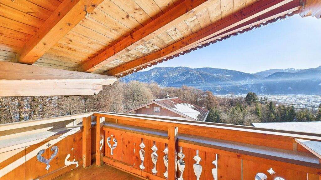 Wohnung zur Miete 727 € 3 Zimmer 79 m² Breitenbach am Inn 6252