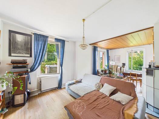 Wohnung zur Miete 1.080 € 4 Zimmer 117 m² EG Wertheim Wertheim 97877