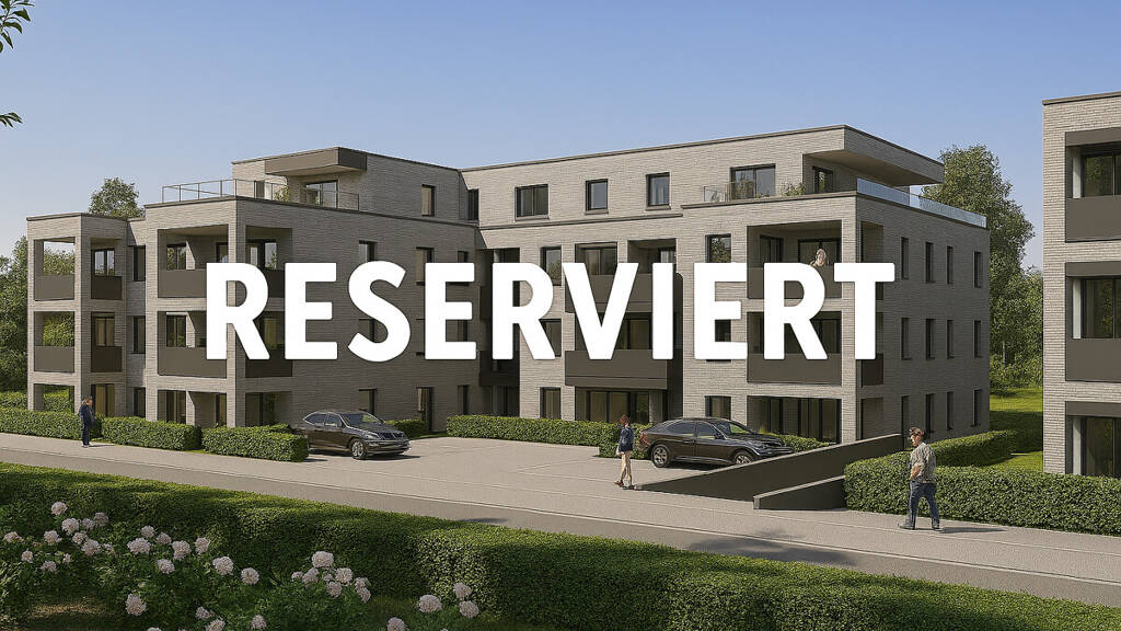 Wohnung zum Kauf - Erstbezug 342.900 € 3 Zimmer 80,3 m² 2. Geschoss Gronau 48599