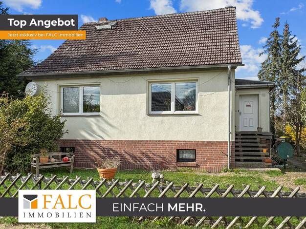 Einfamilienhaus zum Kauf 210.000 € 4 Zimmer 134 m² 2.292 m² Grundstück Weselsdorf Ludwigslust 19288