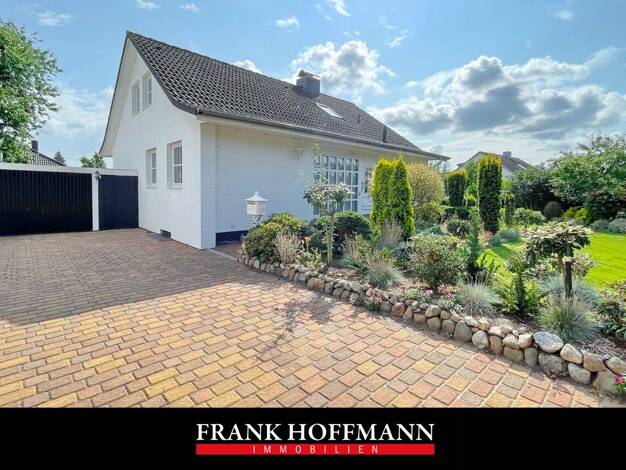 Einfamilienhaus zum Kauf 398.000 € 4 Zimmer 129 m² 767 m² Grundstück Kisdorf 24629