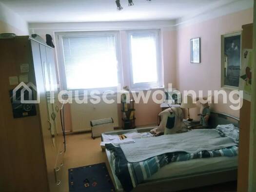 Wohnung zur Miete Tauschwohnung 196 € 3 Zimmer 57 m² 2. Geschoss Liebenwalde 16559