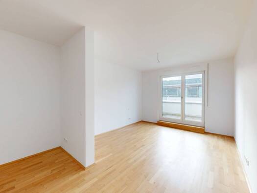 Wohnung zur Miete - Erstbezug 1.371 € 2 Zimmer 79,6 m² 3. Geschoss frei ab 15.11.2026 Mahlsdorfer Straße 7 Köpenick Berlin 12555