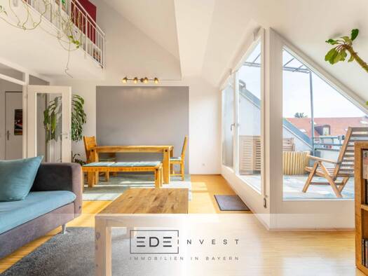 Maisonette zum Kauf 569.000 € 2,5 Zimmer 64 m² Bogenhausen München 81927