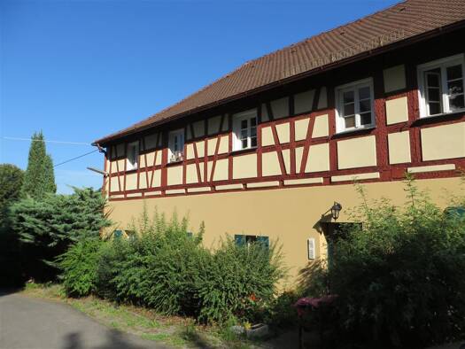 Wohnung zur Miete 740 € 3 Zimmer 74 m² 1. Geschoss frei ab sofort Henfenfeld 91239