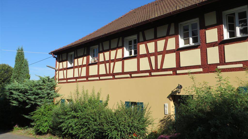 Wohnung zur Miete 740 € 3 Zimmer 74 m² 1. Geschoss frei ab sofort Henfenfeld 91239