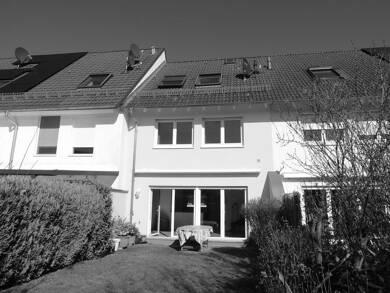 Reihenmittelhaus zum Kauf 449.000 € 4 Zimmer 147 m² 214 m² Grundstück Raunheim 65479