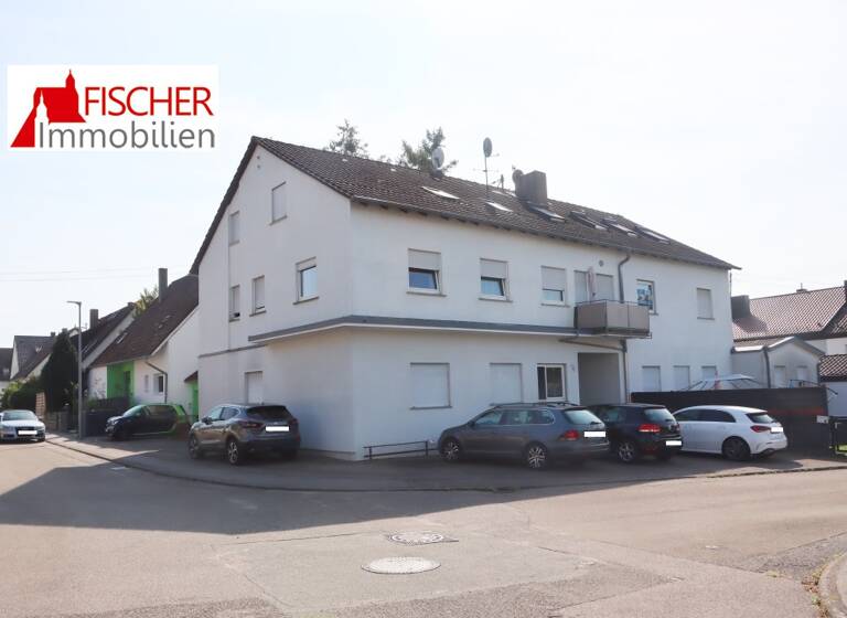 Wohnung zum Kauf 185.000 € 3,5 Zimmer 81,5 m²<br/>Wohnfläche Horrheim Vaihingen/Enz-Horrheim 71665