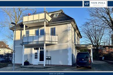 Haus zur Miete 1.454 € 2 Zimmer Schneverdingen Schneverdingen 29640