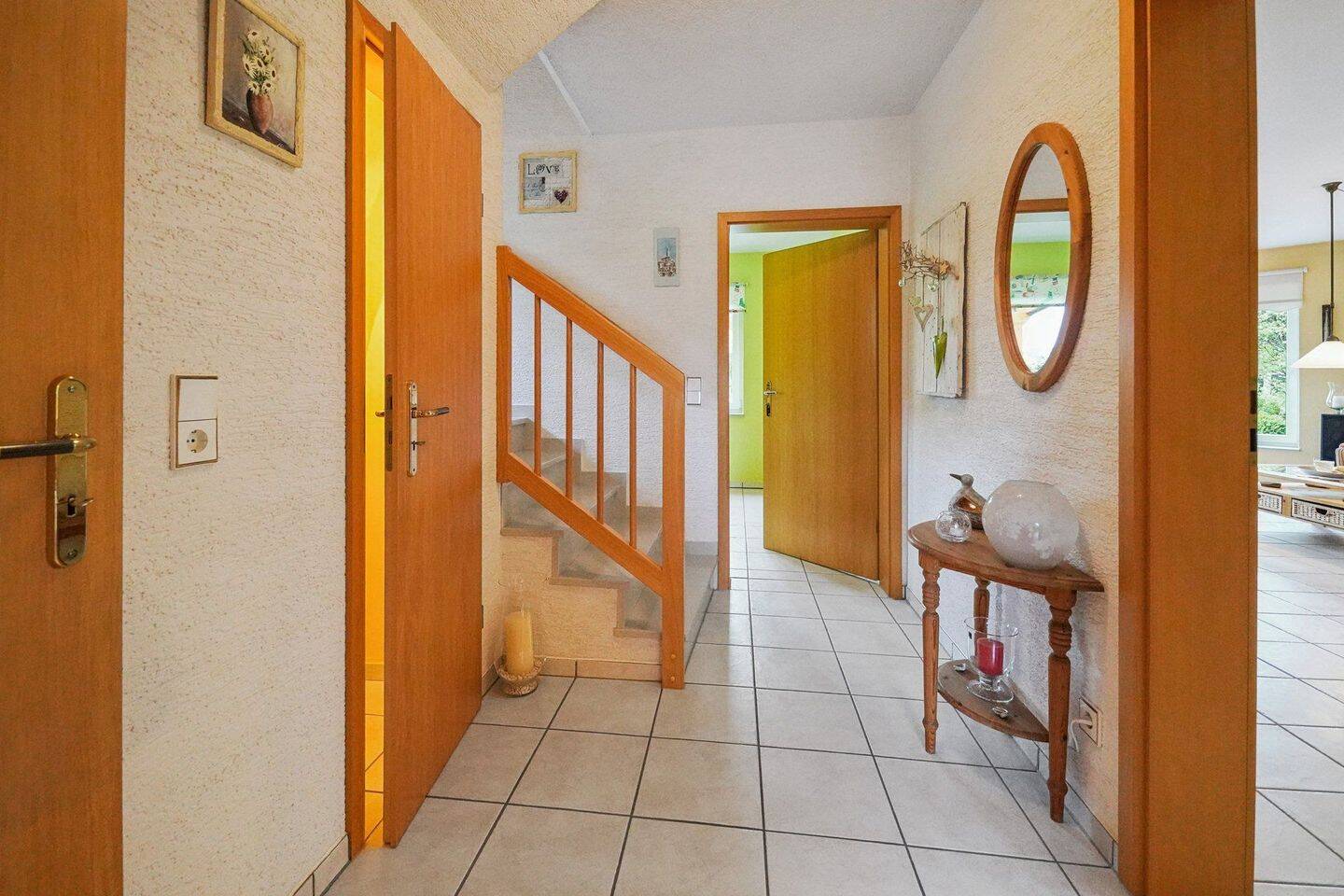 Haus – Schwanewede, Landkreis Osterholz - Ansicht 2