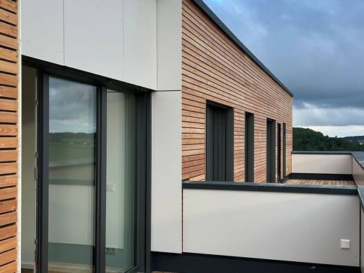 Wohnung zum Kauf - Neubau provisionsfrei 456.000 € 2 Zimmer 73,5 m² 1. Geschoss Kunigundenweg Großberg Pentling 93080