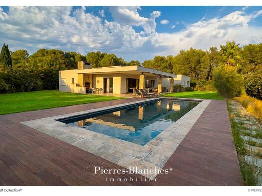 Haus zum Kauf 1.295.000 € 220 m² 2.025 m² Grundstück Centre Historique Montpellier 34000