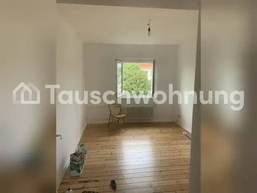 Wohnung zur Miete Tauschwohnung 400 € 2 Zimmer 45 m² 3. Geschoss Plänterwald Berlin 12437