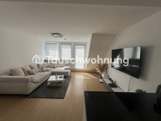 Wohnung zur Miete Tauschwohnung 750 € 2,5 Zimmer 64 m² 1. Geschoss Glinde 21509