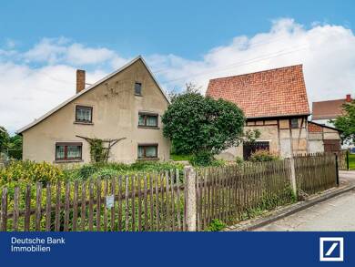 Einfamilienhaus zum Kauf 5 Zimmer 125 m² 1.100 m² Grundstück Oberwiera Oberwiera 08396