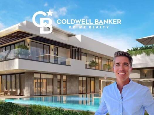 Villa zum Kauf 5.838.552 € 1.714 m² 2.432 m² Grundstück Punta Cana Punta Cana 23000