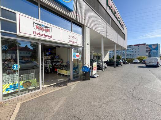 Verkaufsfläche zur Miete provisionsfrei 9,88 € 700 m² Verkaufsfläche Räcknitz/Zschertnitz Dresden 01217