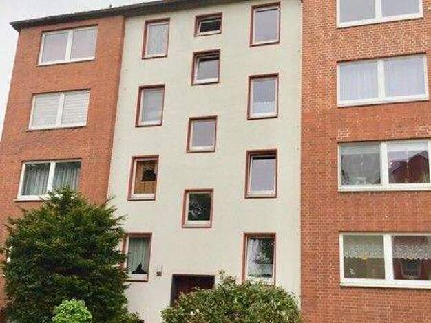 Wohnung zur Miete 620 € 2 Zimmer 55 m² 3. Geschoss frei ab 19.03.2026 Im Großen Büchenfeld 14 Ahlem Hannover 30453