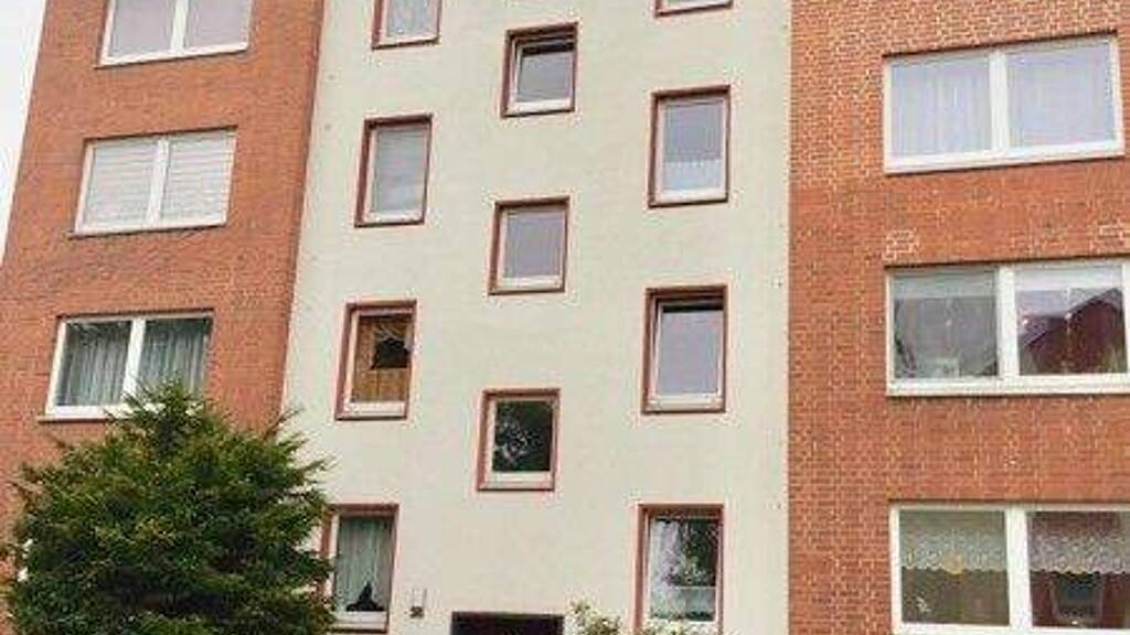 Wohnung zur Miete 620 € 2 Zimmer 55 m² 3. Geschoss frei ab 08.03.2026 Im Großen Büchenfeld 14 Ahlem Hannover 30453