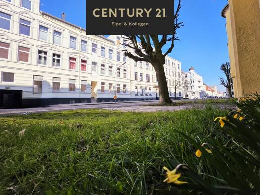 Mehrfamilienhaus zum Kauf 1.100.000 € 53 Zimmer 1.208,6 m² 1.095 m² Grundstück Bant Wilhelmshaven 26382