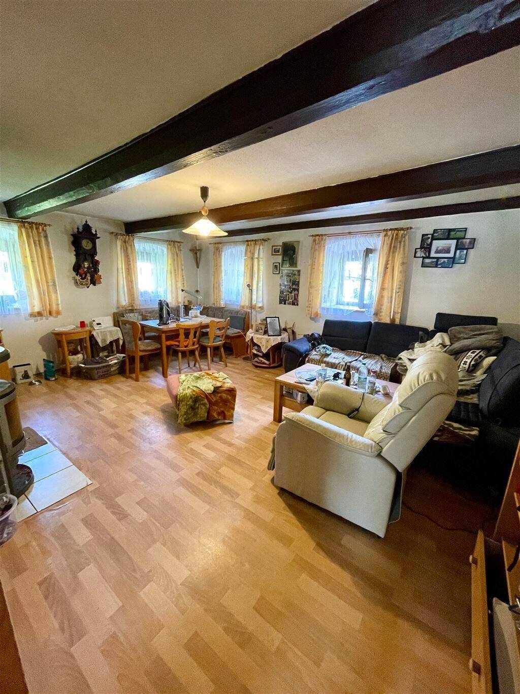 Bauernhaus zum Kauf - Ansicht 5