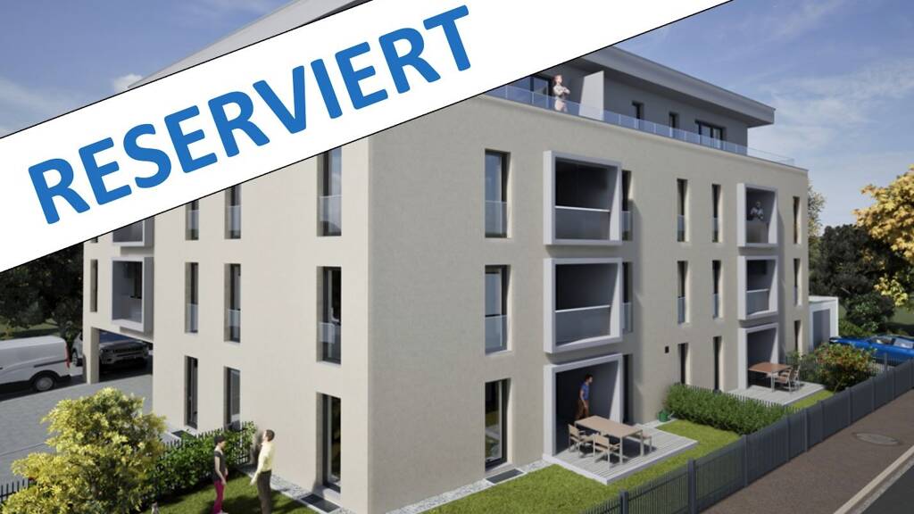 Studio zum Kauf - Erstbezug provisionsfrei 319.528 € 1 Zimmer 59,9 m² 2. Geschoss Bäumlstraße 37 Amberg 92224