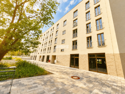 Ladenfläche zur Miete - Erstbezug 153,1 m² Verkaufsfläche Löbervorstadt Erfurt 99096
