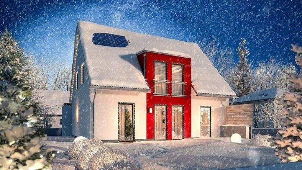 Einfamilienhaus zum Kauf - Erstbezug 519.420 € 6 Zimmer 144 m² 451 m² Grundstück Köngernheim 55278