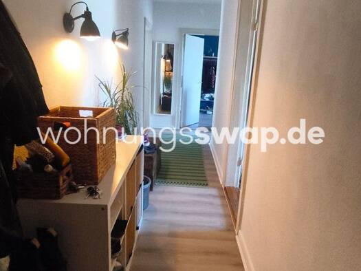 Wohnung zur Miete Tauschwohnung 600 € 3 Zimmer 65 m² 3. Geschoss Exerzierplatz Exerzierplatz 24103