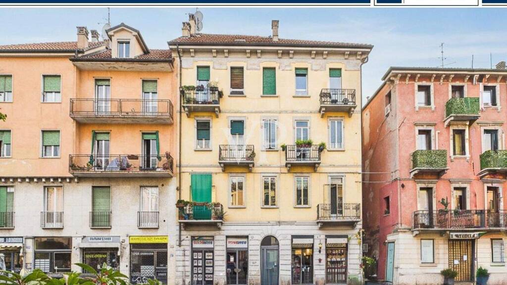 Villa zum Kauf 1.550.000 € 18 Zimmer 420 m² 190 m² Grundstück frei ab sofort Interrato dell'Acqua Morta 46 Verona 37129