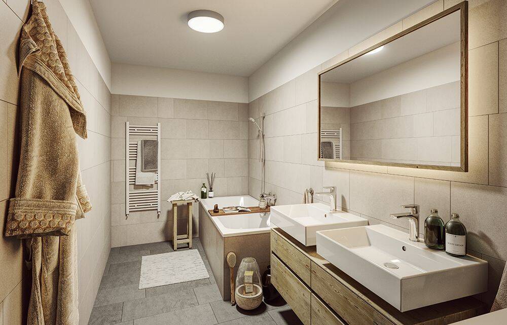 Wohnung – Wien, Kagran - Ansicht 5