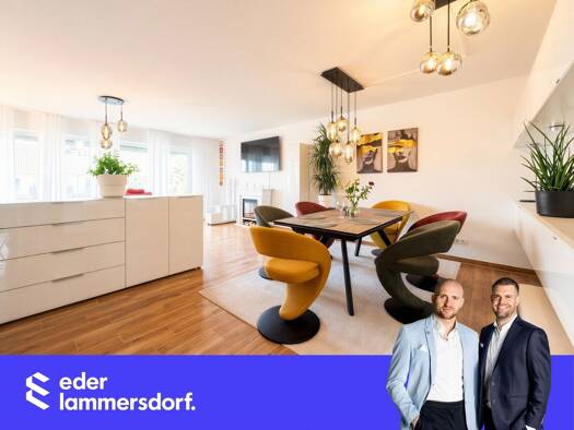Wohnung zum Kauf 399.000 € 3 Zimmer 83 m² 3. Geschoss Wixhausen Darmstadt 64291