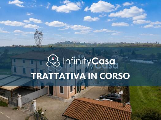 Bauernhaus zum Kauf 335.000 € 5 Zimmer 150 m² 3.965 m² Grundstück Strada nuova 12 Sommacampagna 37066