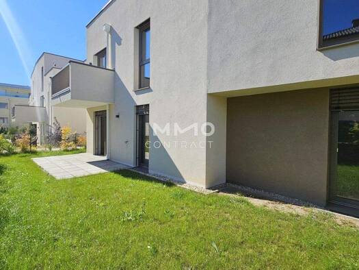 Wohnung zum Kauf - Erstbezug provisionsfrei 403.900 € 3 Zimmer 77,8 m² Leopoldsdorf 2333