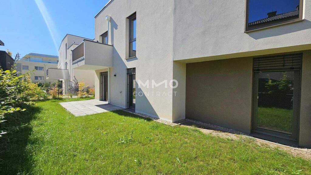 Wohnung zum Kauf - Erstbezug provisionsfrei 403.900 € 3 Zimmer 77,8 m² Leopoldsdorf 2333
