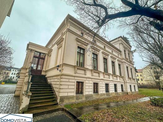 Bürofläche zur Miete provisionsfrei 1.995 € Jakobstraße 11 Innenstadt Görlitz 02826