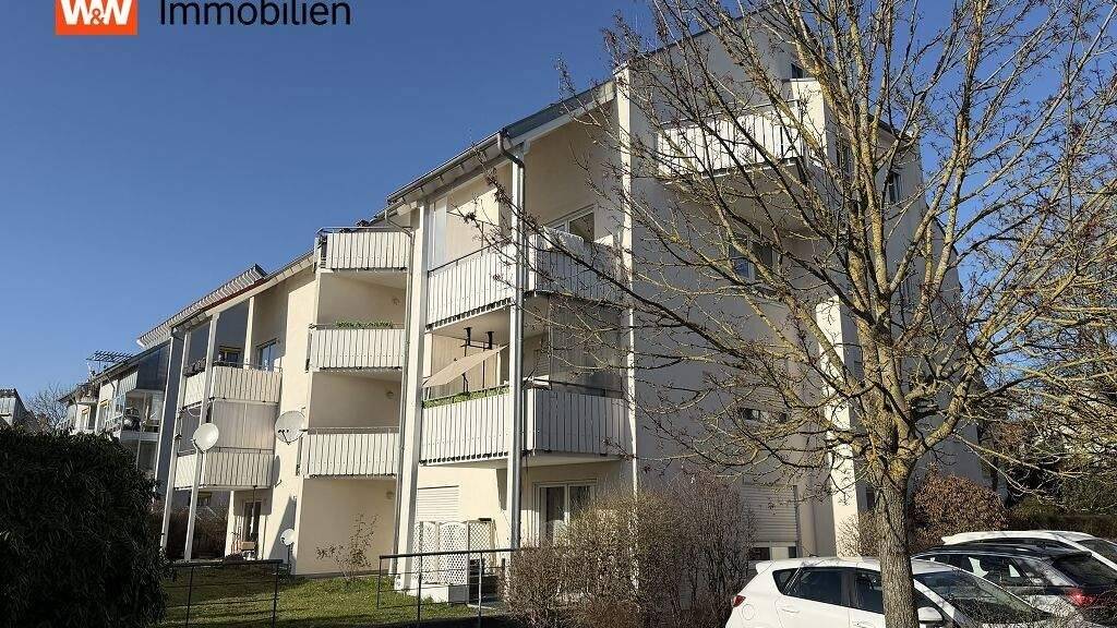 Maisonette zum Kauf 168.000 € 2 Zimmer 50,6 m² Hessental Schwäbisch Hall / Hessental 74523