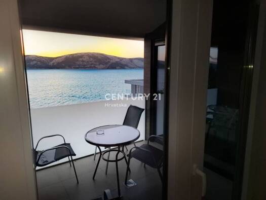 Studio zum Kauf 175.000 € 1 Zimmer 45 m² 1. Geschoss Novalja