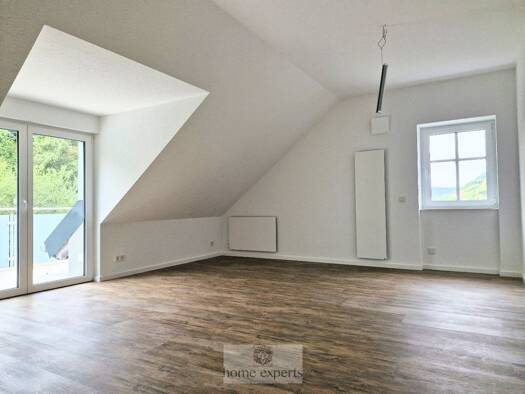 Wohnung zur Miete 629 € 2 Zimmer 67 m² 4. Geschoss Trarbach Traben-Trarbach / Trarbach 56841
