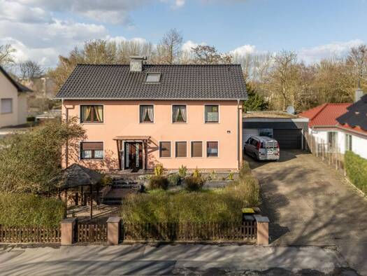 Einfamilienhaus zum Kauf 699.000 € 9 Zimmer 220 m² 1.423 m² Grundstück Scharnhorst Dortmund 44328