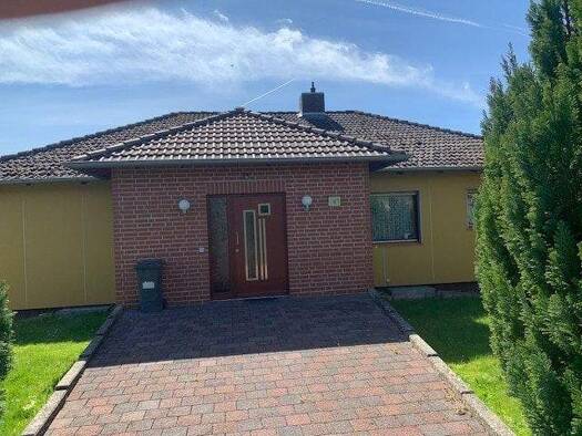 Bungalow zum Kauf 159.900 € 5 Zimmer 157 m² 865 m² Grundstück Lüerdissen 37635