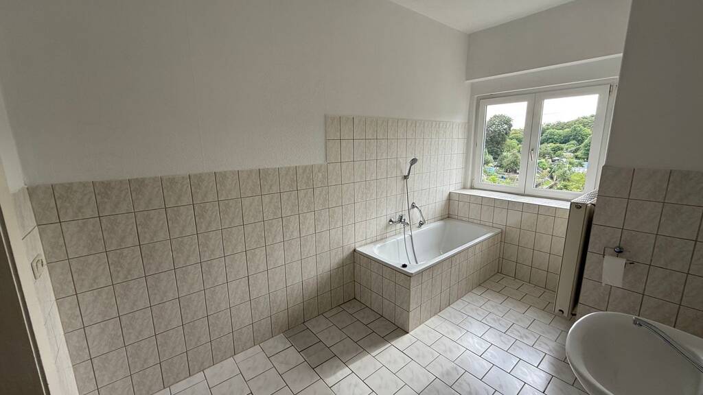Studio zur Miete 290 € 2 Zimmer 54,2 m² 2. Geschoss Schrödelstraße 4 Alt-Chrieschwitz Plauen 08529