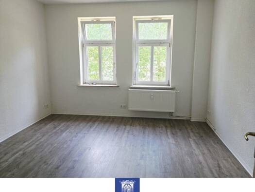 Wohnung zur Miete 410 € 2 Zimmer 52 m² Coswig 01640
