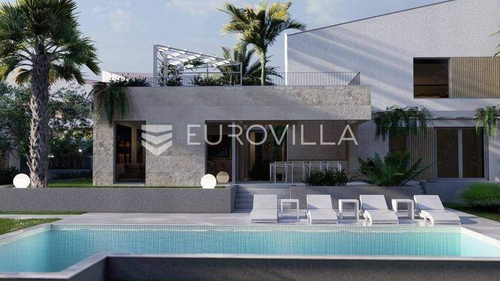 Haus zum Kauf 1.620.000 € 4 Zimmer 278 m² Malinska Vrh i Zapad 51511