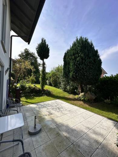 Terrassenwohnung zur Miete 850 € 3 Zimmer 94 m² Geschoss EG/2 frei ab sofort Straßkirchen Salzweg 94121