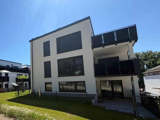 Wohnung zum Kauf 585.000 € 3 Zimmer 92,7 m² 1. Geschoss frei ab sofort Vilsbiburg 84137