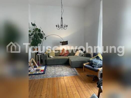 Wohnung zur Miete Tauschwohnung 1.000 € 4 Zimmer 70 m² 2. Geschoss Deutz Köln 50679