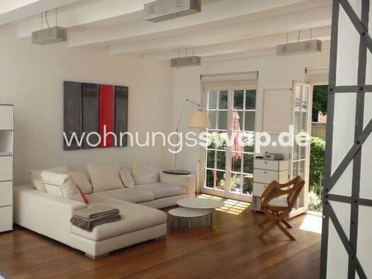 Wohnung zur Miete Tauschwohnung 2.200 € 2 Zimmer 102 m² EG Ludwigsvorstadt-Isarvorstadt München 80337