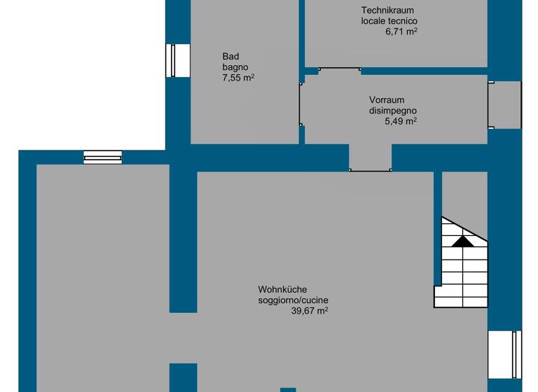 Rustico zum Kauf 599.000 € 3 Zimmer 180 m² frei ab sofort Pietrasanta