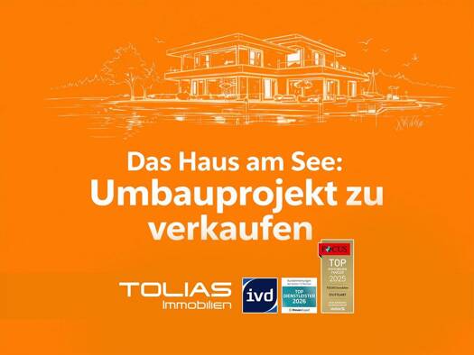 Einfamilienhaus zum Kauf 935.000 € 8 Zimmer 760 m² 5.208 m² Grundstück Brend Alfdorf 73553